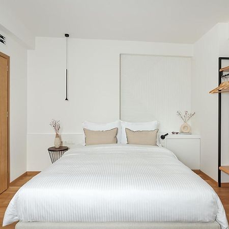 Petrou Suites Ioannina Exterior foto